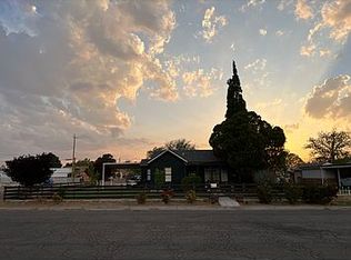601 N Gillis St, Fort Stockton, TX 79735