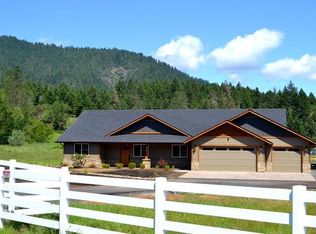 1849 Marcy Loop Rd, Grants Pass, OR 97527