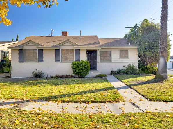 7716 Teesdale Ave, North Hollywood, CA 91605