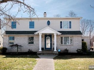 44 Chamberlain Ave FLOOR 1, Elmwood Park, NJ 07407