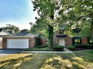 6484 Sioux Trl, La Grange, IL