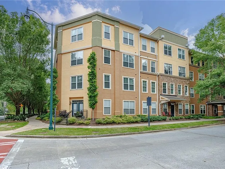 10 Perimeter Summit Blvd NE #3102 — Photo 49