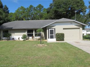 4415 Alcantarra Ave, Sebring, FL 33872