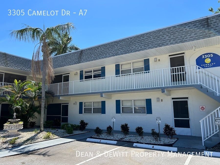 1st image of 3305 Camelot Dr #A7