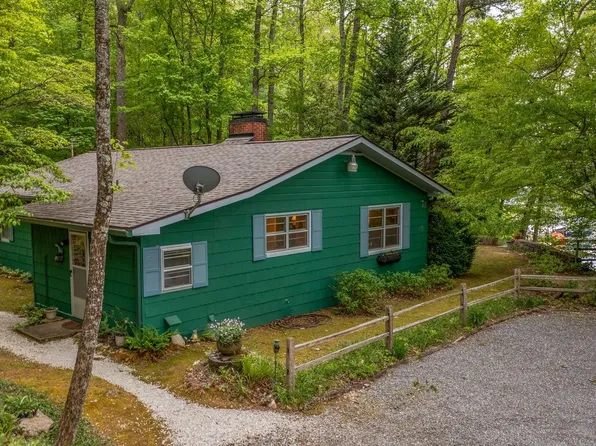 70 Rowland Point, Morganton, GA 30560