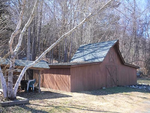 12X36 SHED