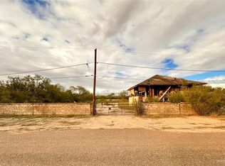 1201 E Harding Ave, Mission, TX 78573