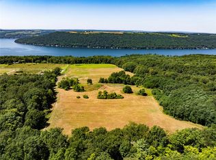 Dutch St LOT P, Dundee, NY 14837