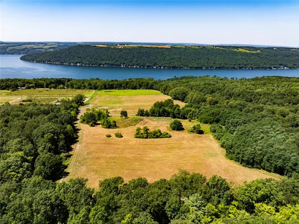 Dutch St Lot P, Dundee, NY 14837