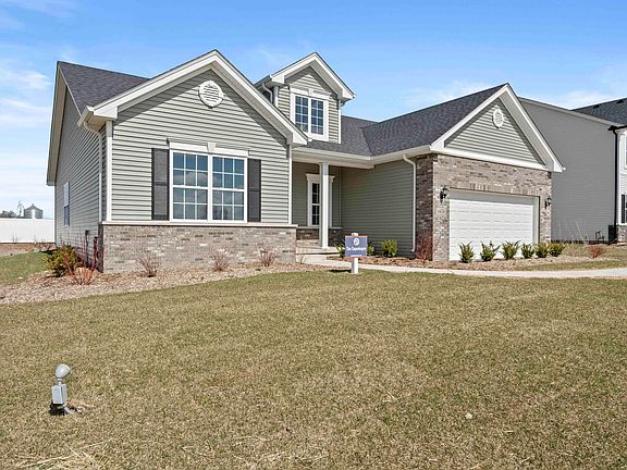 2nd image of 3835 Golden Grain St