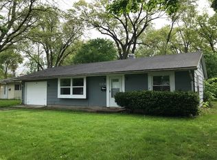 1304 Ebeling Dr, South Bend, IN 46615