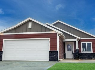 126 Isaac St, Rapid City, SD 57703