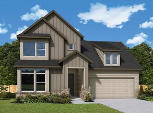 3743 Bermuda Grass Way, Grand Prairie, TX 76084
