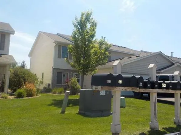 923 Harmony Path, Nya, MN 55397