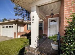1804 W Hoyt Dr, Longview, TX 75601