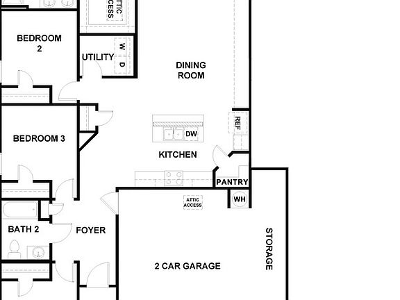 2nd image of this home