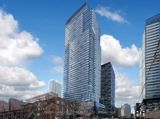39 Roehampton Ave #3101, Toronto, ON M4P 1P9