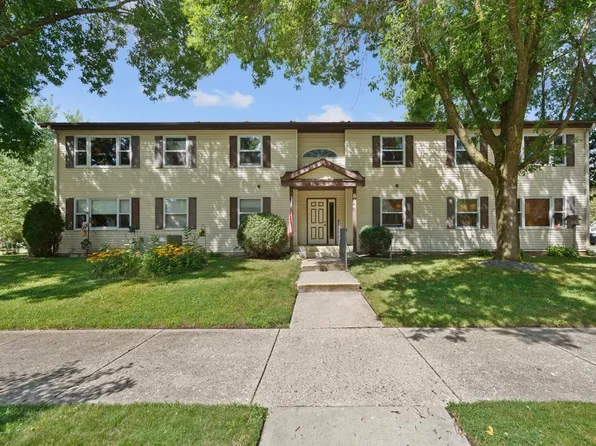 826 Central Ave N APT 7, Faribault, MN 55021
