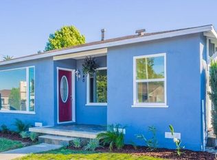 940 W Arbutus St, Compton, CA 90220