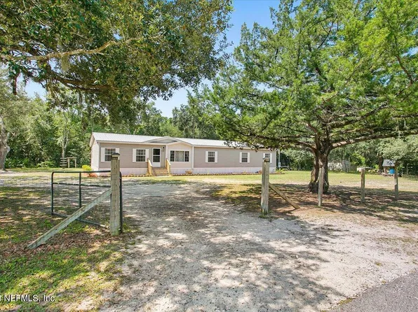 115 CLOUDS Avenue, Interlachen, FL 32148