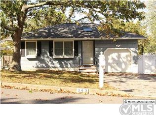 343 19th Ave, Brick, NJ 08724