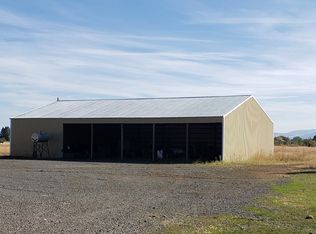 62105 Chandler Loop, La Grande, OR 97850