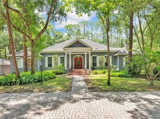 7211 Estate Rd, Lakeland, FL 33809