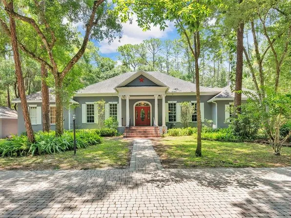 7211 Estate Rd, Lakeland, FL 33809