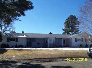 232 Saddle Rd, Trinidad, CO 81082