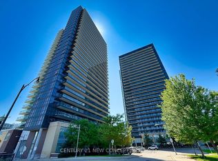 29 Singer Ct #3109, Toronto, ON M2K 0B3