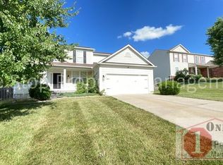 5501 N Bell St, Kansas City, MO 64118