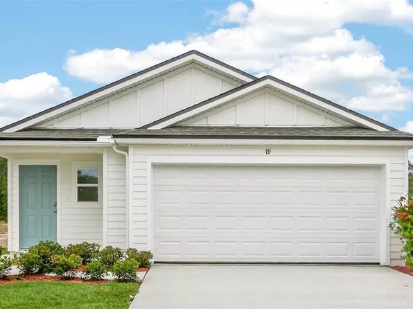 19 FLAGSTICK LANE, BUNNELL, FL 32110