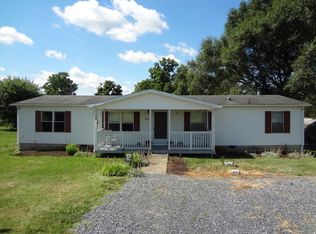 5803 Goldenview Dr, Linville, VA 22834