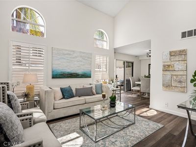 35 Carnation #61, Rancho Santa Margarita, CA, 92688