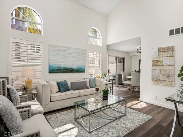 35 Carnation #61, Rancho Santa Margarita, CA 92688