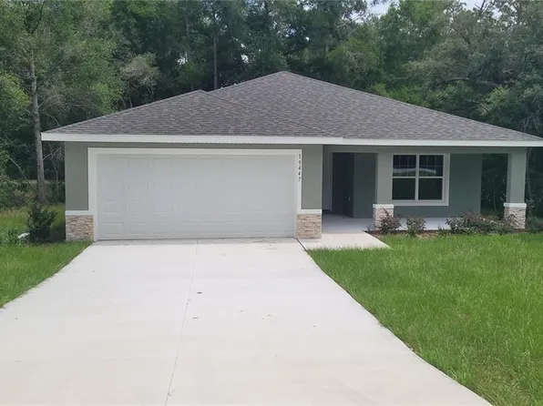 19447 SW 98th Place Rd, Dunnellon, FL 34432