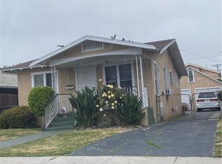 421 W 93rd St, Los Angeles, CA 90003