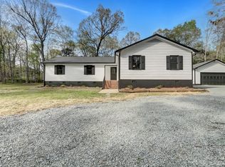 5318 Goldmine Rd, Monroe, NC 28110