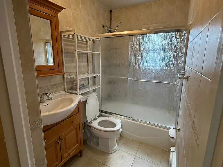 3621 Waldo Ave #2 — Photo 8