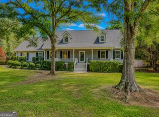 171 Crystal Creek Dr, Colbert, GA 30628