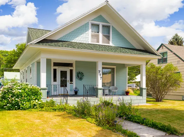 717 2nd Ave W, Kalispell, MT 59901