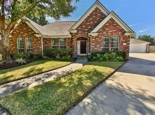 19039 Ridge Trail Ln, Houston, TX 77084