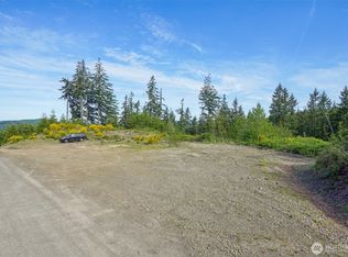 143 Bootjack Lane Lot 1, Kelso, WA 98626