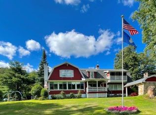 533 Deerfield Ln, Tidioute, PA 16351