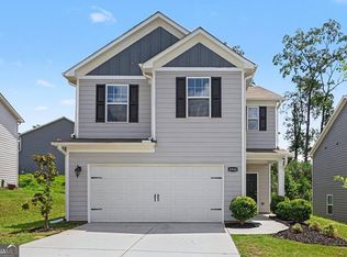 4944 Bridle Run Trl, Douglasville, GA 30135