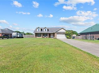 9930 Hall Rd, Grand Bay, AL 36541