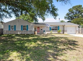 3528 Plum Cres, Virginia Beach, VA 23453