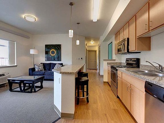 5th image of 1801 University St #204-C