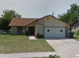 2905 Lawndale St, Killeen, TX 76549