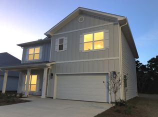 104 E Harborview Rd LOT 33, Pt Washington, FL 32459